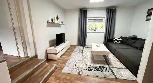 Апартаменты Zweizimmerwohnung