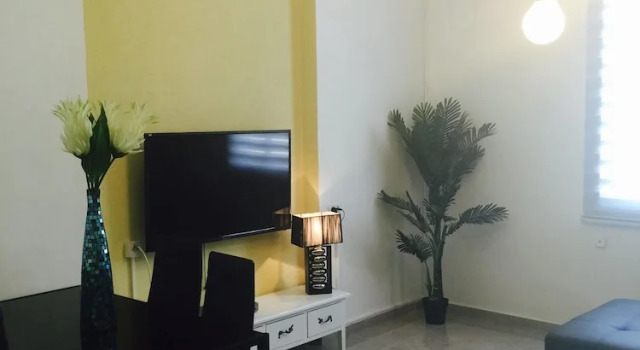 Апартаменты Superior с 2 комнатами The Sea Apartments Tel Aviv by different locations