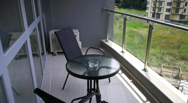 Апартаменты Donchevi Apartments