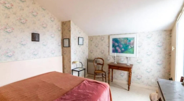 Appartement Saint-Jean-De-Luz, 4 Pièces, 6 Personnes - Fr-1-4-486, Prenota Appartamento Hotel a Aquitania con parcheggio, Parcheggio
