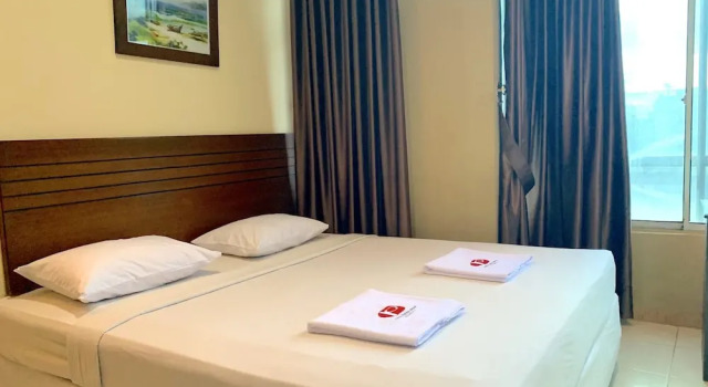 Standard Familie Zimmer Hotel Parma