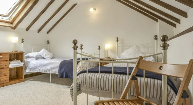 Pipistrelle Cottage