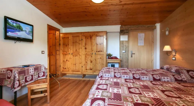 Camera Superior Albergo Adele