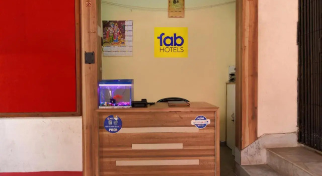 Fabexpress Apollo