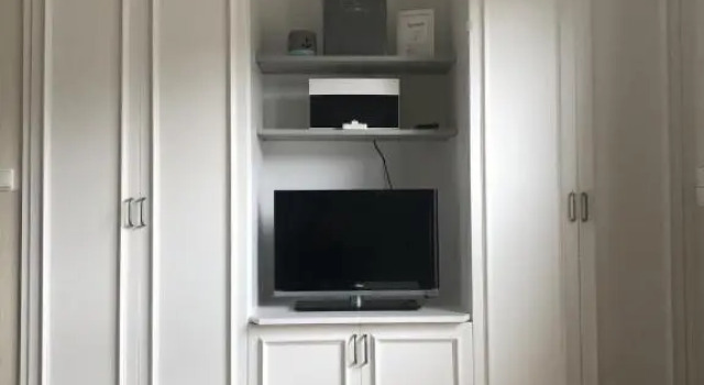 Villa Baltica Bungalow, Забронировать Вилла Виллы Даме, рядом с Пляж Даме, Вилла
