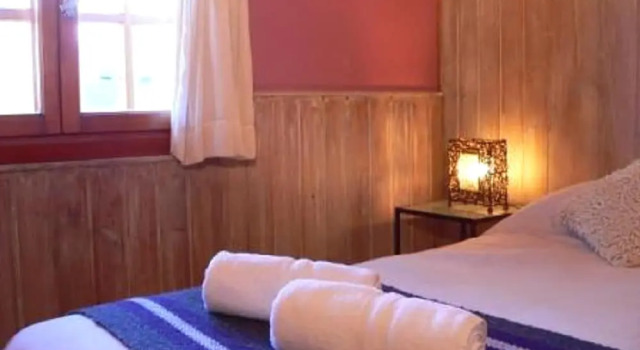La Barraca Suites, Забронировать Отель Отели в центре Сан-Карлос-де-Барилоче, в центре