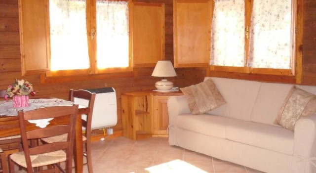 Villaggio del Sole, Rezervasyon Otel Tuscia otoparklı oteller, Otopark