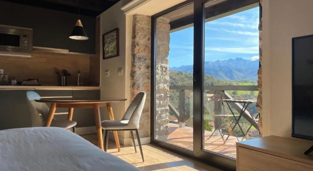Апартаменты Apartamentos Picabel