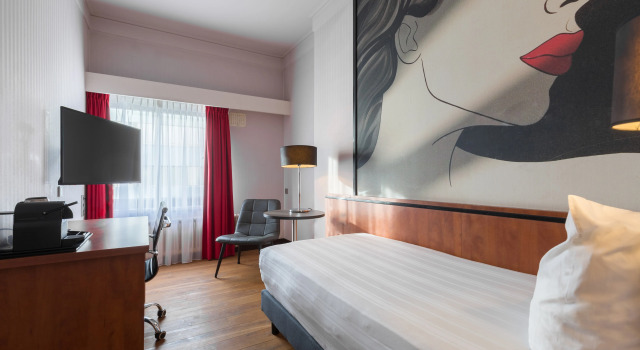 Leonardo Hotel Utrecht City Center