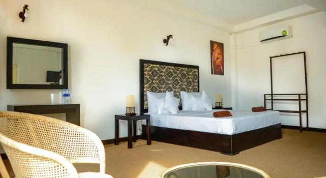 Номер Standard L&D Stay Inn