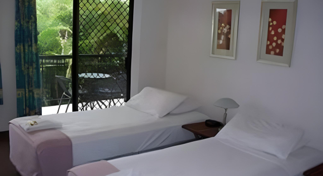 Bohemia Resort Cairns