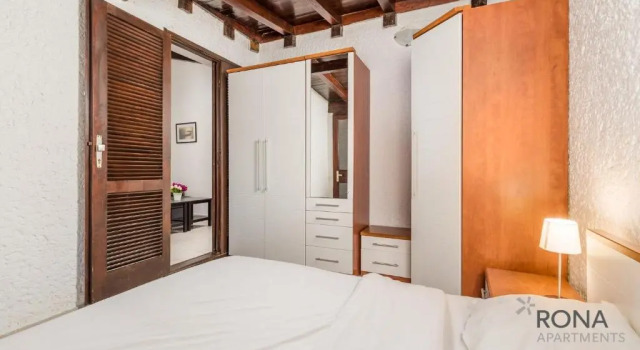 Rona Holiday Home Ana
