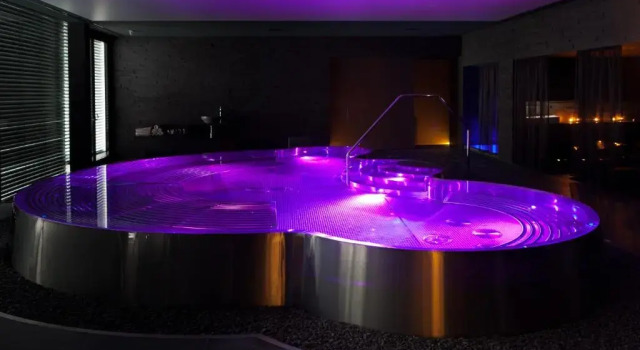 Номер Deluxe Miura Hotel