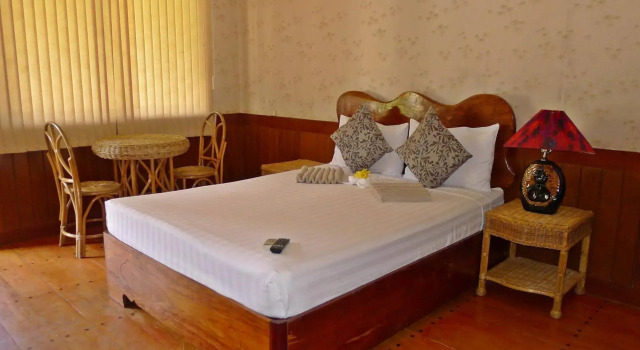 El Nido Garden Resort