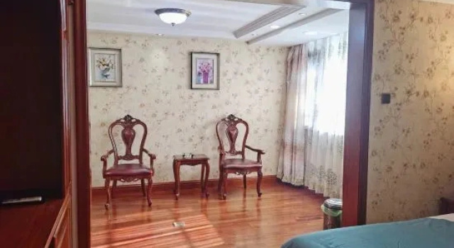 Люкс Presidential Shiquan Yuejianglou Apartment