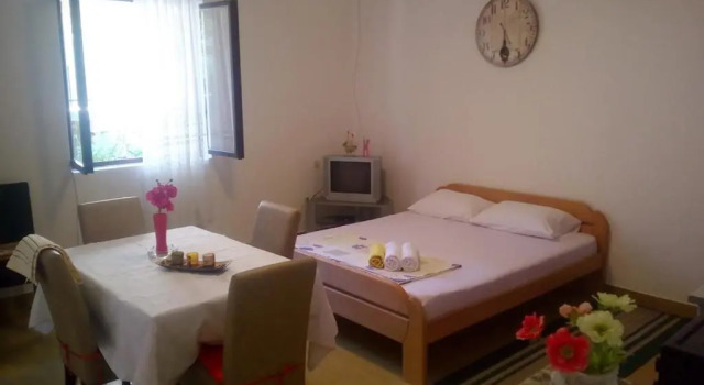 Апартаменты с 2 комнатами Apartment Kotor-Andrija Jovanovic