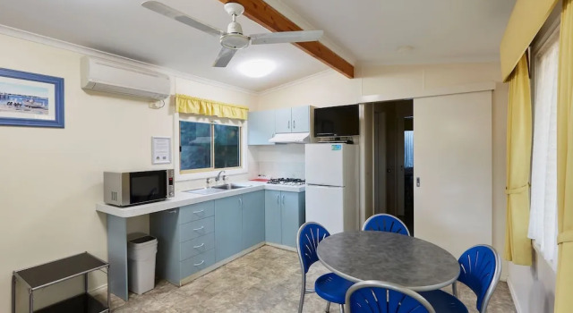 Номер Standard с балконом Discovery Parks - West Busselton
