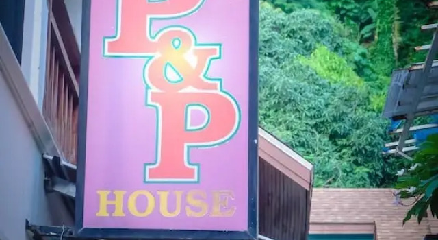 P&P House