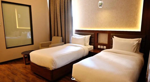 Pristine Hotel