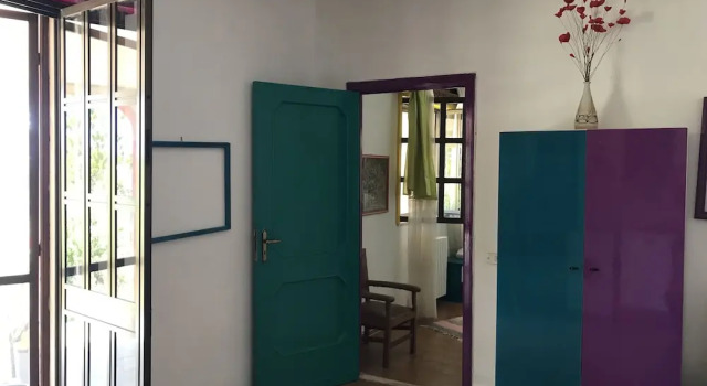Cosy Apartment in a Relaxing Area Close to Lecce