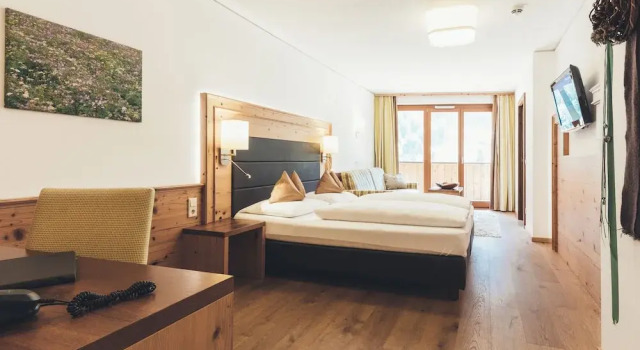 Номер Standard Hotel Nesslerhof