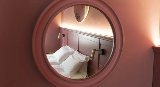 Номер Economy Hotel Bellavista