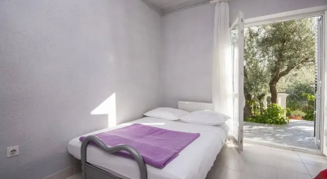 Cozy One-bedroom Apartment for 4 Guests
