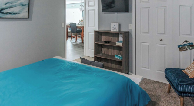 Апартаменты Updated Branson Condo w/ Indoor Pool Access!