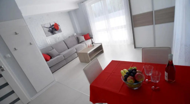 Apartament Esensja, Забронировать Апартаменты/квартира Шклярска-Поремба 