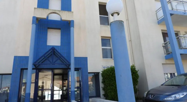 Appartement Les Sables-d'Olonne, 1 pièce, 4 personnes - FR-1-92-794