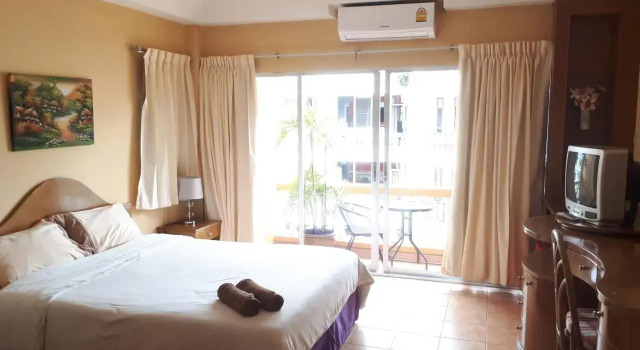 Christie Mu Guesthouse