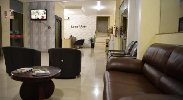 Hotel Mais, Buchen Sie Hotel Macapá Amapá