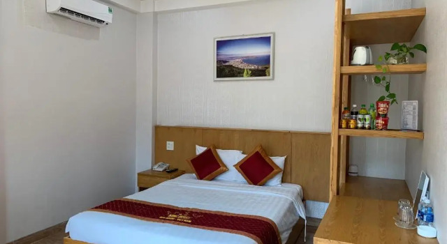 Двухместный номер Standard King Hotel