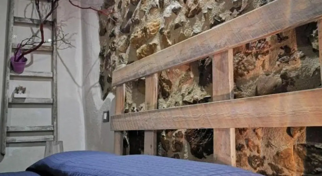 Номер Comfort B&B Polvere di stelle