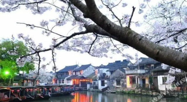 Xitang Mingtange Inn