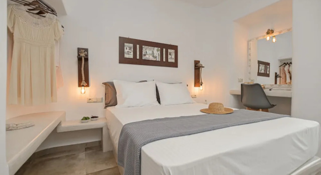 Venetian Suites