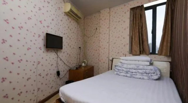 Одноместный номер Standard Yundu Hotel