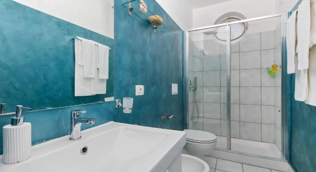 Superior Zimmer Elisir B&B