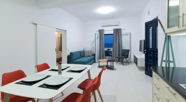 Metaxakis Home. 2, 预订 酒店 阿依弗西亚 East Crete