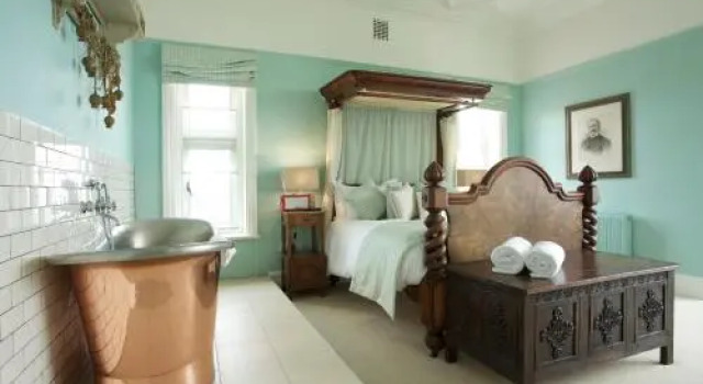 Westover Hall Hotel