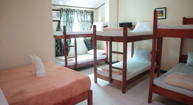 S-E Hotel and Residence, Prenota Hotel Caticlan Aklan