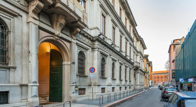 easyhomes-Duomo Suites & Apartments, Buchen Sie Ferienwohnung Stadtzentrum Mailand Mailand