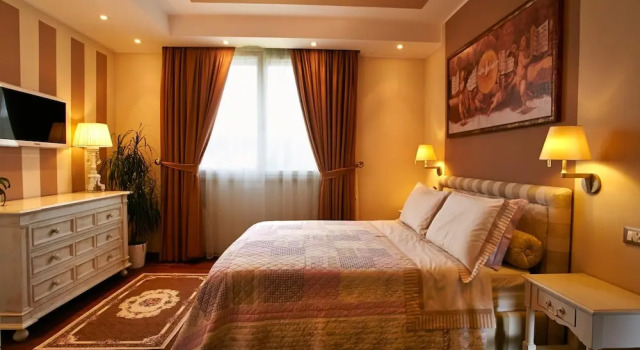 Вилла с 3 комнатами Holiday home with exclusive swimming pool in the Tuscan Maremma