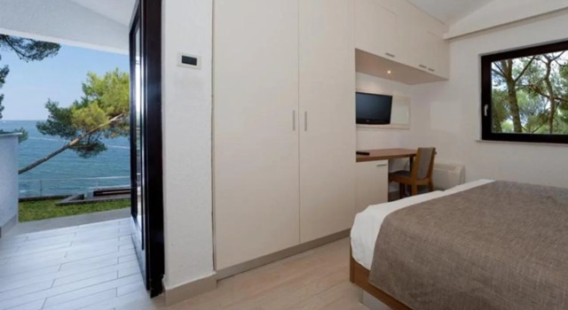 Villa Galijot Plava Laguna, Забронировать Отель Отели Пореч 4 звезды, 4*