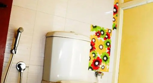 Akashadeepa Homestay, Rezervovat Hotel Hotely v Bangalore s parkováním, Parkování