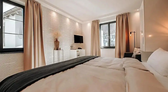 Номер Comfort Hotel Freihof