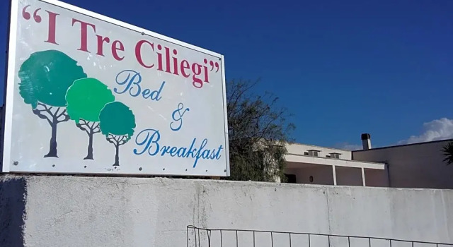 I Tre Ciliegi, Book Hotel Otranto Salento
