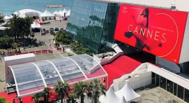 Апартаменты 3 Pieces Spacieux Cannes Centre A2b067