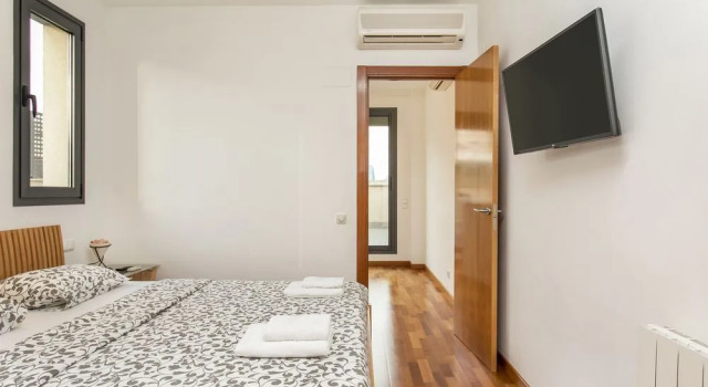 Modern Penthouse Girona