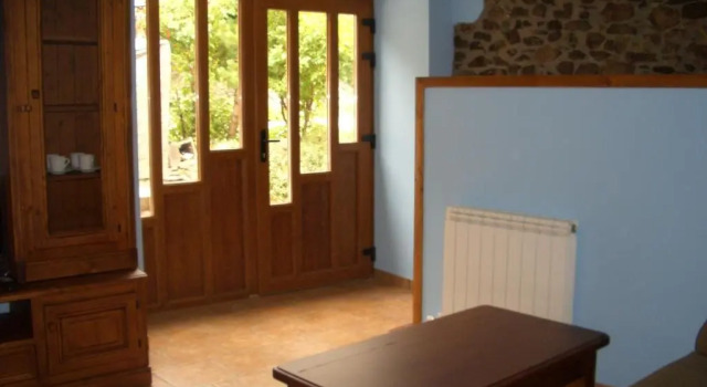 Апартаменты с 3 комнатами Casa Garbot
